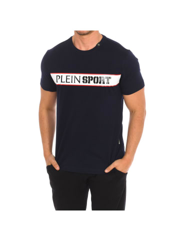 Plein Sport Shirt in Blue