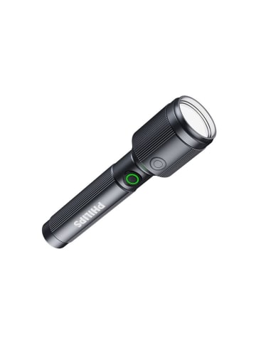 Philips Philips Taschenlampe LED 15W 2000mAh Aluminium SFL2141/10