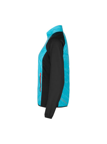 GEYSER Daunenjacke cool down in Aqua