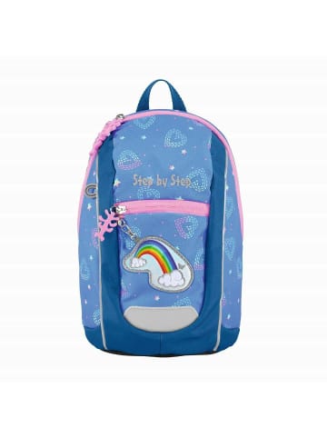 Step by Step Rucksack für Damen in schwarz