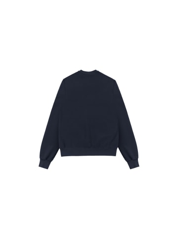 COLMAR Sweatshirt 6153R in dunkelblau