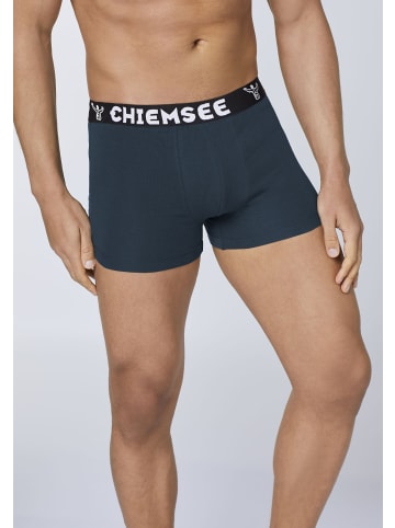 Chiemsee Boxershorts in Blau