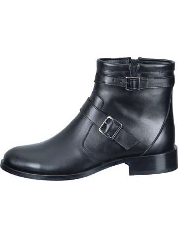 Piazza Freizeit Stiefeletten in schwarz