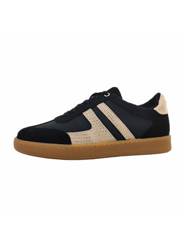 La Strada Sneaker für Damen in Schwarz