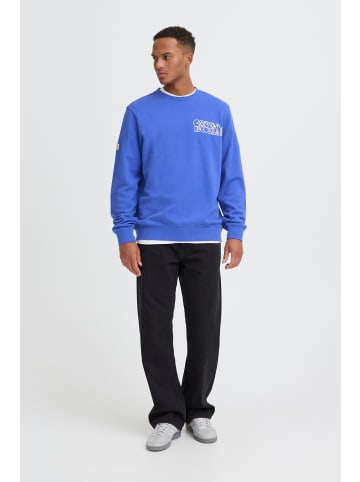 BLEND Sweater BHSun in Blau