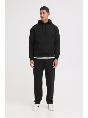 BLEND Kapuzensweatshirt BHDownton in Schwarz