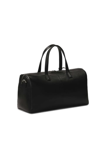 Kazar Schultertaschen in Schwarz