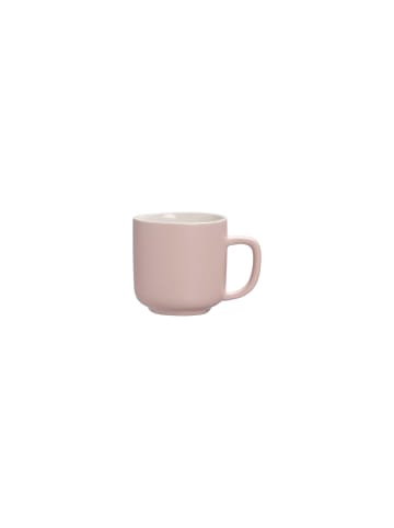 Ritzenhoff & Breker 6er Set Espressotassen Jasper 100 ml in rosa