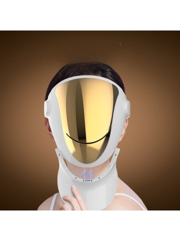 ErthSkin Intensive LED-Phototherapie-Maske