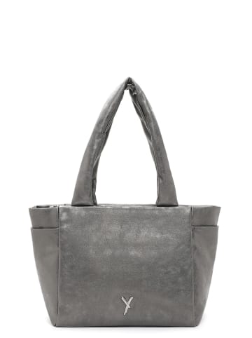 SURI FREY Shopper Gracey in darksilver