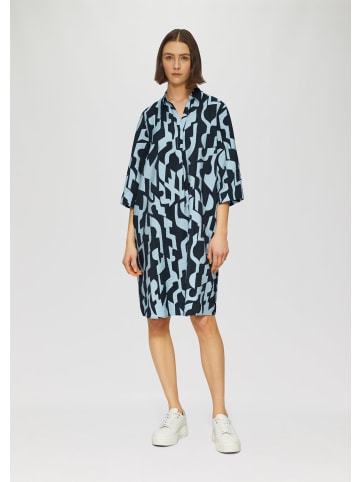 s.Oliver Kleid in 59A0_navy