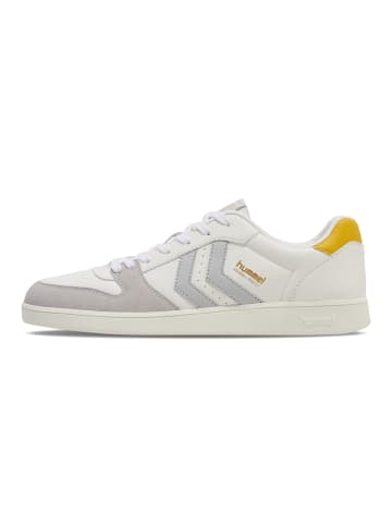 Hummel Hummel Handball Perfekt Erwachsene in WHITE/GREY