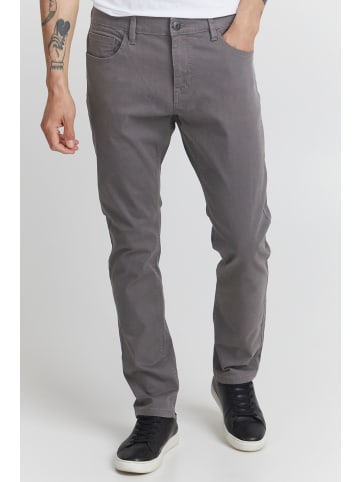 INDICODE 5-Pocket-Jeans IDPokar in Grau