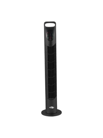 be cool Standventilator BC78TU2202F in schwarz