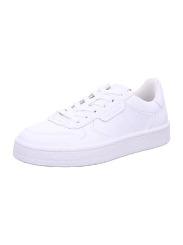Tamaris Sneaker Low in weiß
