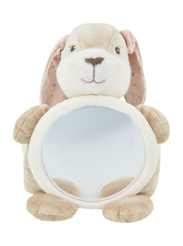Sterntaler Kinderspiegel HASE Hanni in braunfarbend