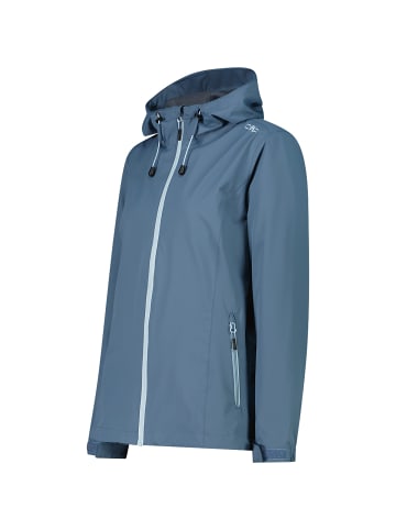 Campagnolo WOMAN JACKET FIX HOOD in Beige801
