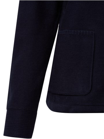 Olsen Jacke in marine - 0001