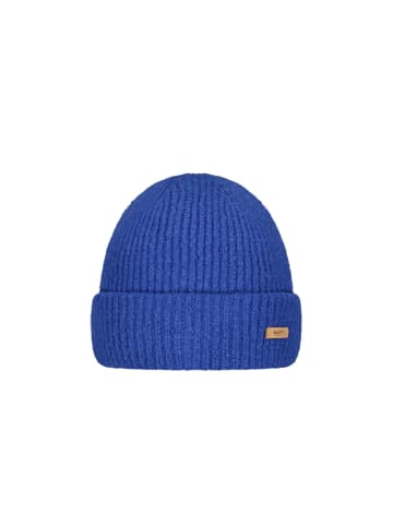 Barts WITZIA Beanie in blau