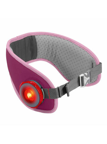 Step by Step Easy Belt Sicherheits-Hüftgurt 53 cm Berry