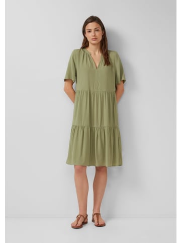 s.Oliver Kleid  in  7900_olivgrün