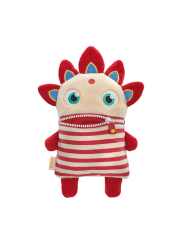 Schmidt Spiele Kuscheltier Sorgenfresser Nisha, 28 cm, ab 6 Monate