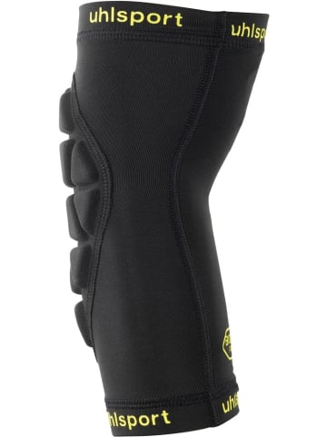 uhlsport  Ellbogenschützer "Bionikframe Elbow Pad" in Schwarz