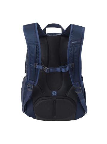Nitro Future Hero Daypack 51 cm Laptopfach in night sky