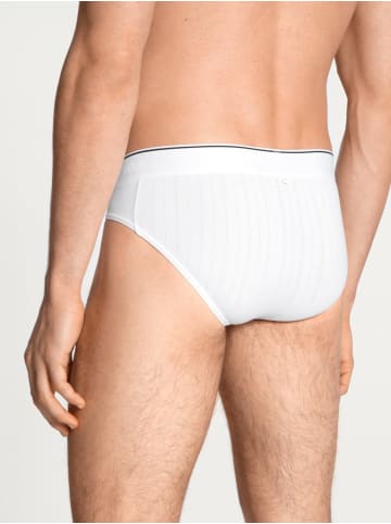 Calida Slip, 3er-Pack in weiss