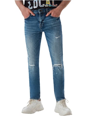 LTB Jeans JOSHUA slim in Blau