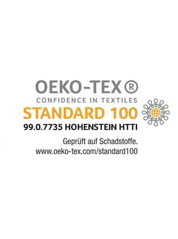 Wörner Ärmel-Lätzchen - Stickerei Zebra - Dunke in blau,motiv