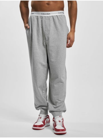 Calvin Klein Calvin Klein Herren Calvin Klein Underwear Jogginghose in grey heather