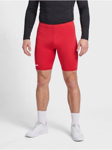 Hummel Leggings Hmlbl Herren in TRUE RED