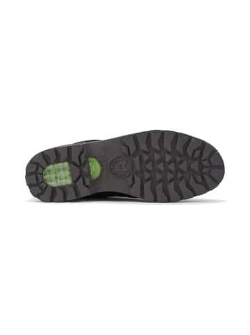 Mephisto SHOES "Barracuda" in mamouth 714 / black
