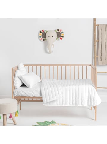 Happy Friday Dash Tagesdecke