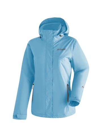 Maier Sports Funktionsjacken MetorThermRec in Pink471