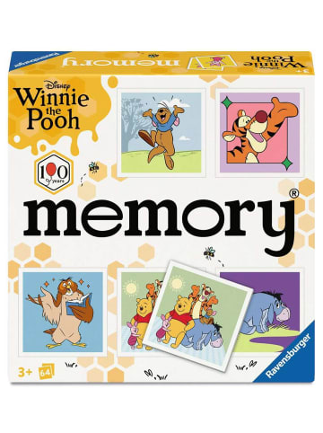 Ravensburger Ravensburger memory® memory® Winnie Puuh in bunt