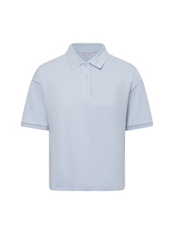 Marie Lund T-Shirt in hellblau