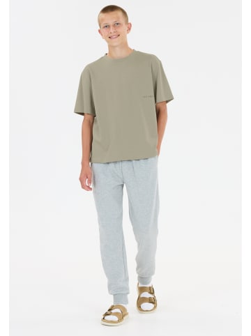 Les'Arcs T-Shirt Zive in 3250 Dried sage