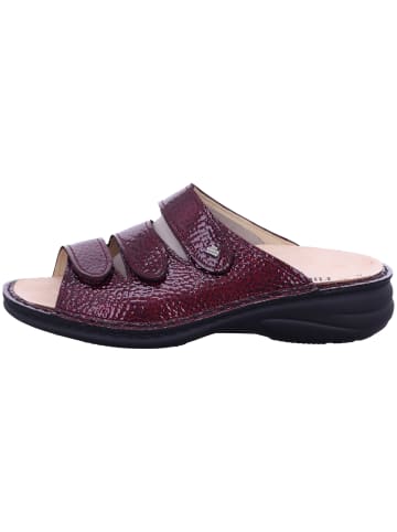 Finn Comfort SHOES "Hellas" in WINE