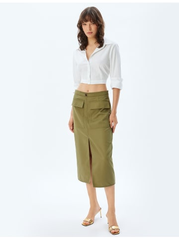 KOTON Rock in Khaki