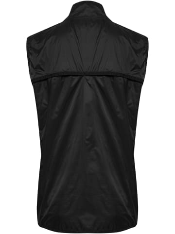 Newline Newline Vest Nwlpackable Damen in BLACK