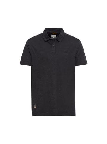 Camel Active Polo in Asphalt