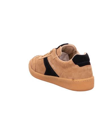 Marc O'Polo Sneaker Low in Braun