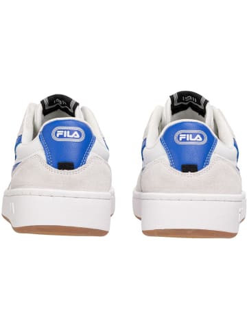 Fila Sneaker in Weiß