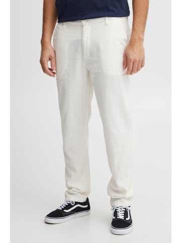 !SOLID Chinohose SDAllan in Weiß