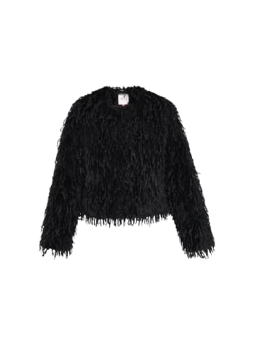 IZIA Women Jacket in black