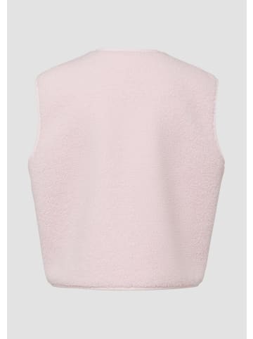 s.Oliver Indoor-Weste in 4116_zartrosa