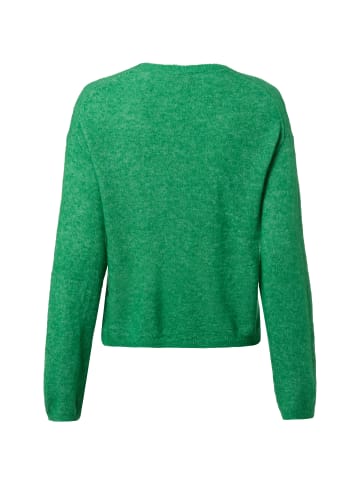 Mos Mosh Strickpullover MMMape in grün gras - 0001
