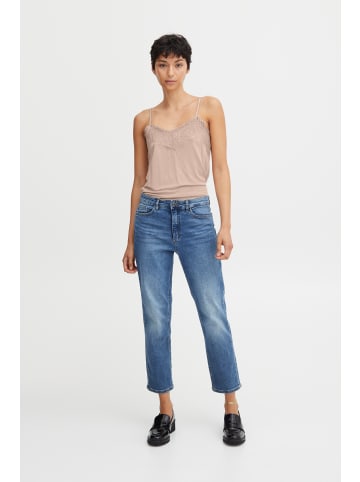 ICHI Ärmellose IHLIKE Casual fit in Rose Dust